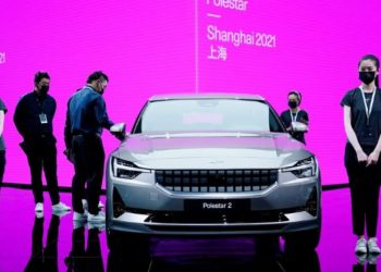 Polestar do të fillojë prodhimin e makinave në Karolinën e Jugut