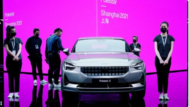 Polestar do të fillojë prodhimin e makinave në Karolinën e Jugut