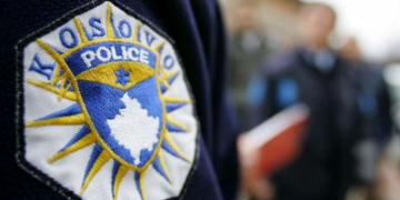 Sulmohet policia e Kosovës në Veri
