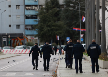 Policia e Kosovës, monitorim të rreptë qendrave të votimit