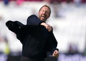 Ja sa do përfitojë Potter nga shkarkimi i tij