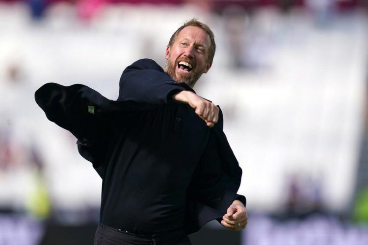 Ja sa do përfitojë Potter nga shkarkimi i tij