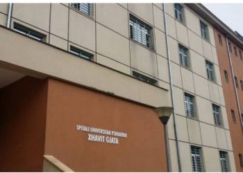 Kërcënoi mjeken e psikiatrisë në Tiranë, arrestohet