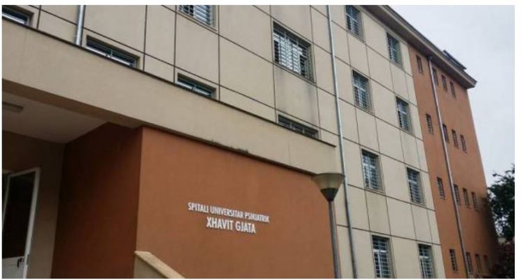 Kërcënoi mjeken e psikiatrisë në Tiranë, arrestohet