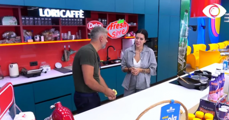 ‘Mbylle gojën se…’, debat i ashpër mes Qetsorit dhe Efit