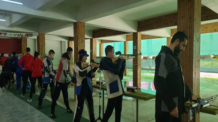 Kupa e Shqipërisë/ Studenti, ‘killer gjakftohtë’ përballë shënjestrës