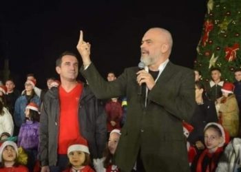 Shfryn Murrizi: Rama nuk ka lënë gisht pa ju fut dhe heshtni…