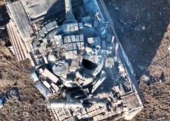 Cigarja fatale/ Ushtari rus e pëson gjatë pushimit