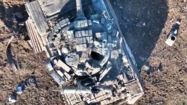 Cigarja fatale/ Ushtari rus e pëson gjatë pushimit