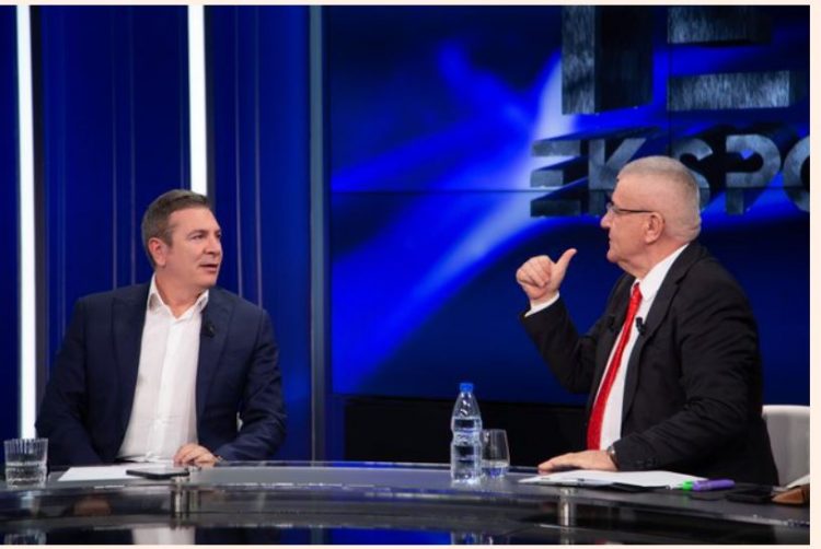 A po përdoren paratë e zeza në fushatë? Si përgjigjet Gjiknuri