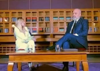 Rama i dashuruar pas Serbisë: Një BE pa Beogradin, nuk ka kuptim