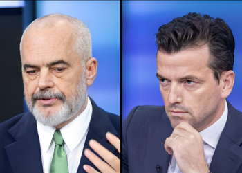 ‘Gomar, budalla’, Shehaj: Rama shpenzime marramendëse për fushatë