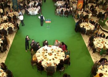 Sikur kryeministri të shtronte një Iftar për ata