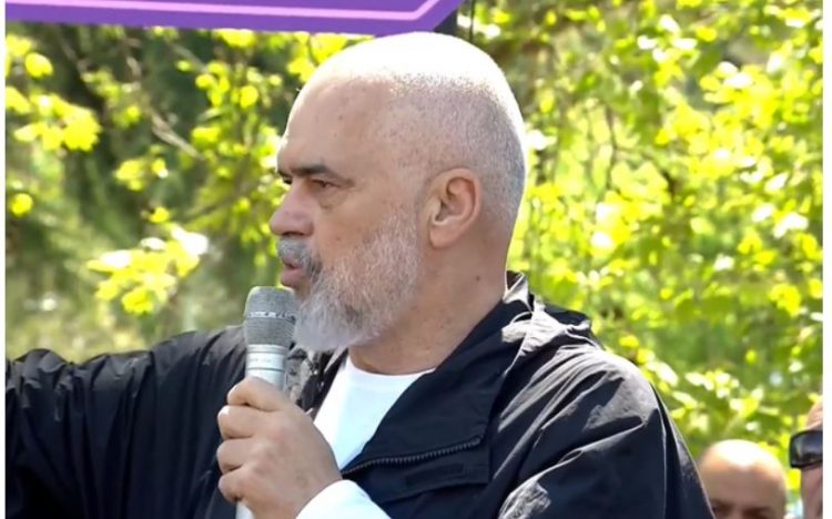 Shqiptarët të zhytur në krizë, Rama premtime me Formula 1