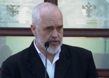 Gjoba 110 mln euro, Rama kapet me drejtësinë ndërkombëtare