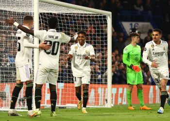 Pasi i eliminoi nga Champions, Reali kërkon titullarin e Chelsea