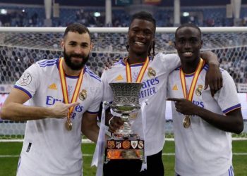 Camavinga: Fillim i vështirë, Benzema më ndihmoi shumë