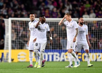 Real Madrid udhëton në Cadiz pa lojtarët kyç