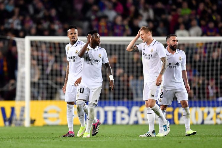 Real Madrid udhëton në Cadiz pa lojtarët kyç