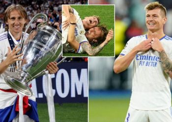 “Armiku” sfidon Realin, mediat kapen pas Felix