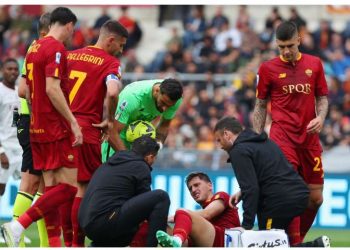 Dramatike, Roma dhe Milan ndajnë pikët në ‘Olimpiko’