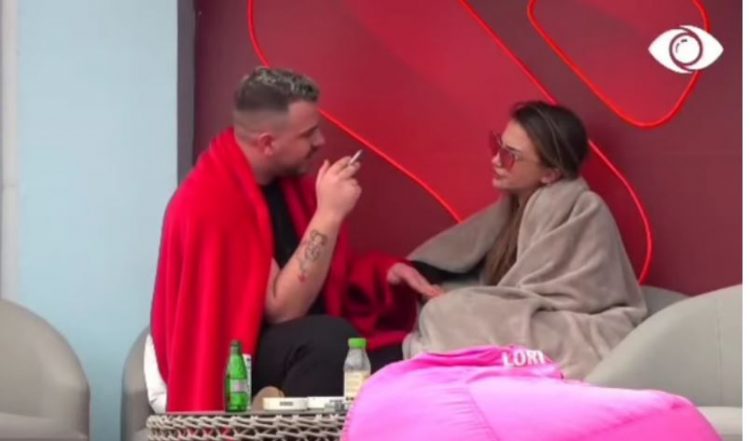 Ronaldo-Kiarës: Dukesh keq, ndrysho