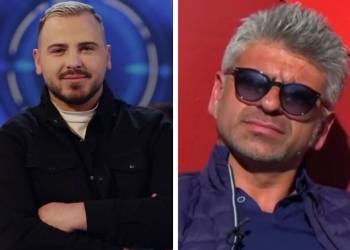 “Do të të zhvesh nga burrëria!”, debat mes Qetsorit e Ronaldos