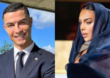 Marrëdhënia e saj me Ronaldon në krizë? Reagon Georgina