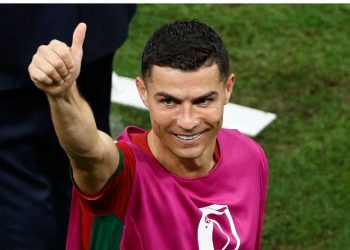 Ronaldo: Unë jam lojtari më i mirë në historinë e futbollit