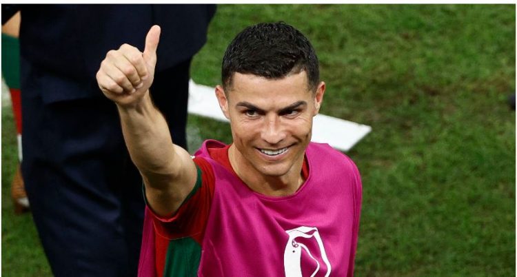 Ronaldo: Unë jam lojtari më i mirë në historinë e futbollit