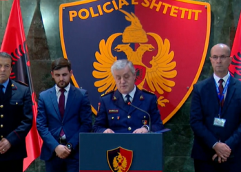 Rrumbullaku: Kemi zbardhur me prova ekzekutimin e Ardian Nikulajt