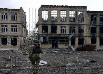 Rusia dhe Ukraina shkëmbejnë robërit e luftës