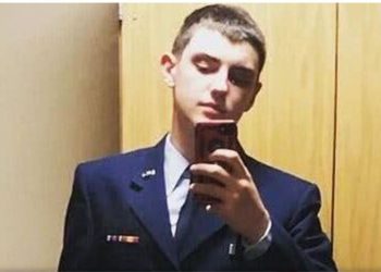 Nxori sekret shtetëror? Arrestohet anëtari i Gardës Kombëtare Amerikane