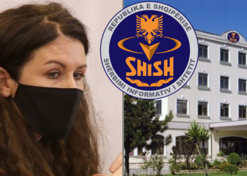 Begaj dekreton emërimin e Vlora Hysenit në krye të SHISH