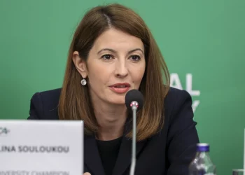 Ja drejtoresha që do komandojë Mourinhon te Roma