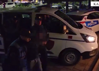 EMRI/ Ja kush është grabitësi në Kamëz