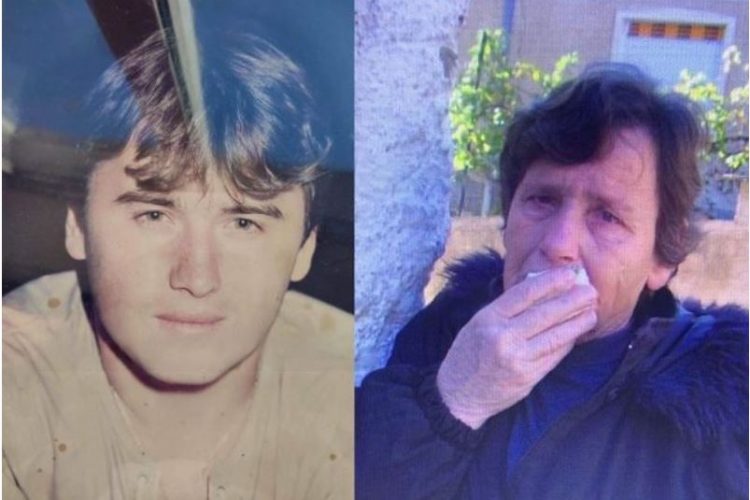 Detaje nga zhdukja e dy personave në Sarandë