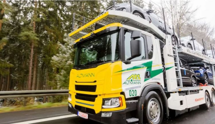 Ky është transportuesi i parë elektrik për makina