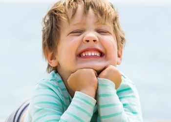 Tiparet që tregojnë se një fëmijë do të ketë sukses kur të rritet