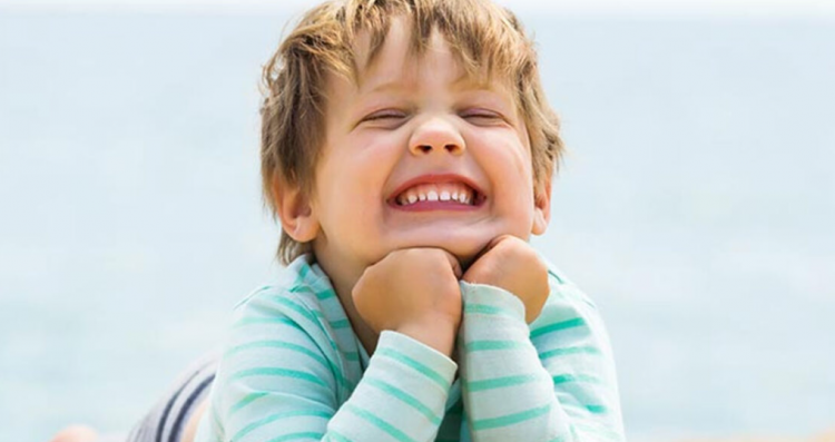 Tiparet që tregojnë se një fëmijë do të ketë sukses kur të rritet