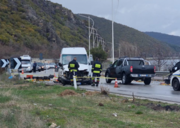 Zbardhen emrat e të plagosurve në aksidentin e rëndë në Pogradec
