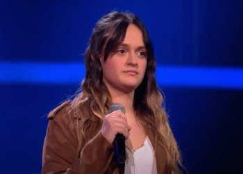 VIDEO – Shqiptarja lë pa fjalë jurinë e “The Voice” në Gjermani