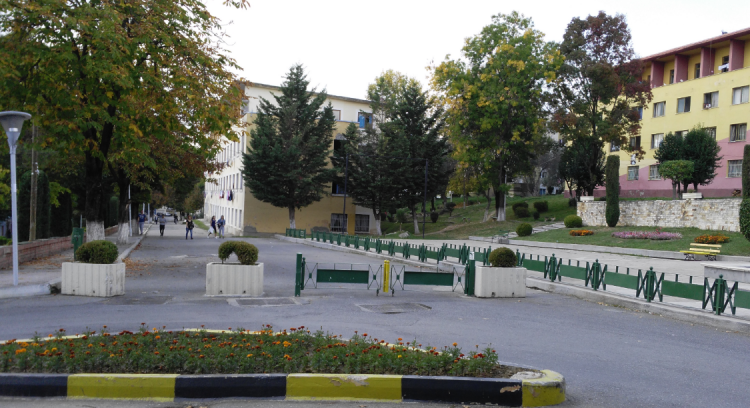 Prindërit shpëtojnë fëmijën nga vetëvarja, i riu hidhet nga çatia