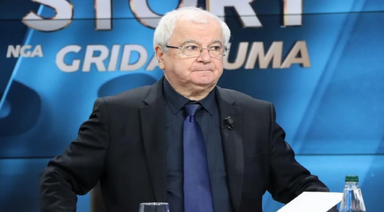 Ngjela: Amerikanët janë hedhur në sulm, po tregojnë …