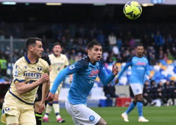 Napoli me sytë nga Champions, tjetër barazim në Serie A