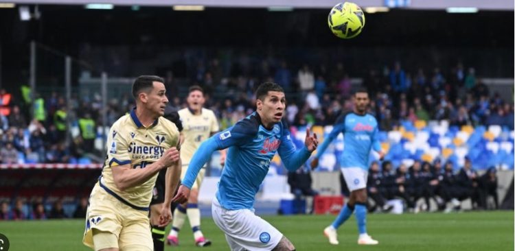 Napoli me sytë nga Champions, tjetër barazim në Serie A