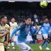 Napoli me sytë nga Champions, tjetër barazim në Serie A