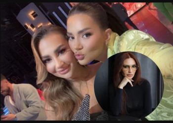 Pajtohen Efi dhe Kiara, Ermiona ‘shpërthen’ në kritika: Janë …