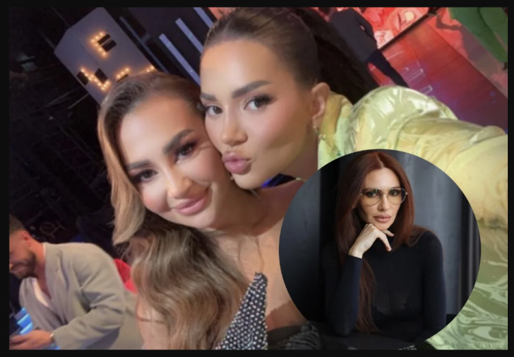 Pajtohen Efi dhe Kiara, Ermiona ‘shpërthen’ në kritika: Janë …