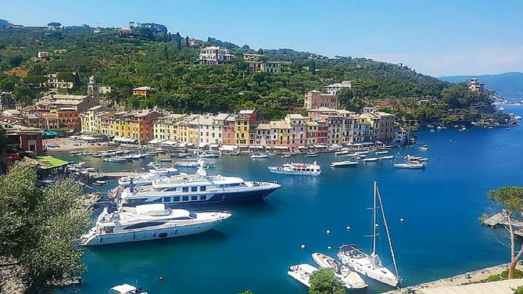 Nëse bëni foto në këtë vend të Italisë do të gjobiteni!